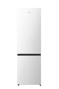 Hisense RB329N4AWE réfrigérateur-congélateur Pose libre 255 L E Blanc