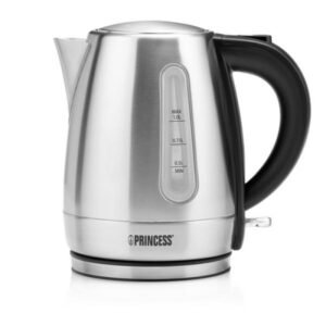 Bouilloire Princess 236023 - 2200 W - Capacité de 1 L