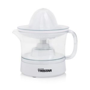 Extracteur de jus Tristar CP-3005 - 25 W - Capacité de 0,5 L