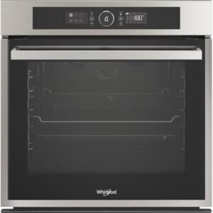 Whirlpool OAKZ9 7961 SP IX 73 L Acier inoxydable