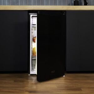 CECOTEC 00128 - Bolero CoolMarket TT 90 Black E