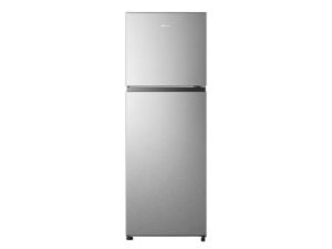Hisense RT422N4ACE Réfrigérateur-congélateur 325L Inox