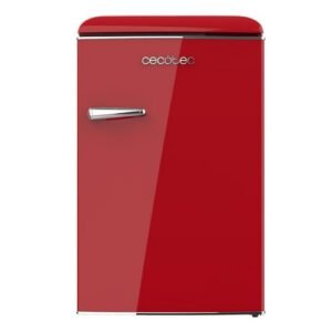 CECOTEC 02746 - Bolero CoolMarket TT Origin 110 Red E