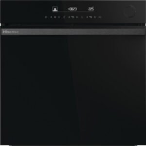 Hisense BSA66346ADBGWIFI 77 L 3500 W Noir