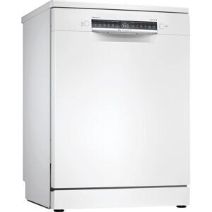 Bosch Serie 4 SMS4EMW06E lave-vaisselle Pose libre 14 couverts B