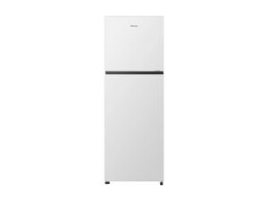 Hisense RT422N4AWE réfrigérateur-congélateur Pose libre 325 L E Blanc