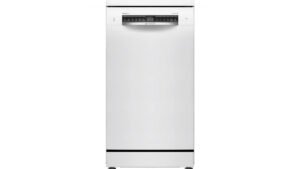 Bosch Serie 4 SPS4HMW49E lave-vaisselle Pose libre 10 couverts E