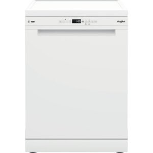 Whirlpool W7FHP33 Lave-vaisselle 15 couverts 43dB Blanc