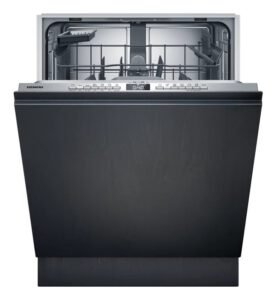 Siemens SN63HX03TE lave-vaisselle Entièrement intégré 13 couverts C