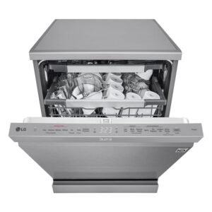 DF587HVS QuadWash