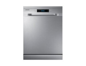 Samsung DW60M6040FS/EC lave-vaisselle Pose libre 13 couverts E