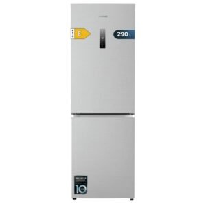 CECOTEC 01971 - Bolero CoolMarket Combi 290 Inox
