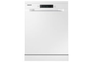 Samsung DW60CG550FWQET lave-vaisselle Pose libre 14 couverts D