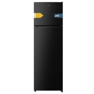CECOTEC 02134 - Bolero CoolMarket 2D 261 Black E