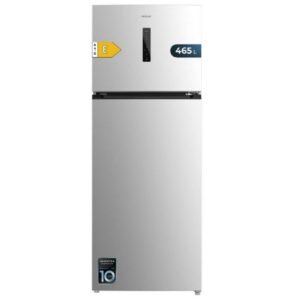CECOTEC 02072 - Bolero CoolMarket 2D 465 NF Inox E