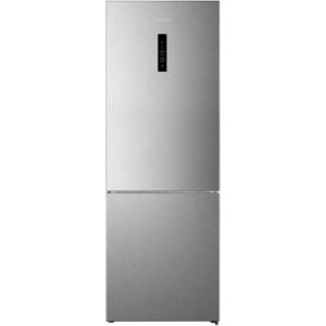 CECOTEC 02519 - Bolero CoolMarket Combi 495 Inox E