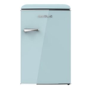 CECOTEC 02749 - Bolero CoolMarket TT Origin 110 Blue E