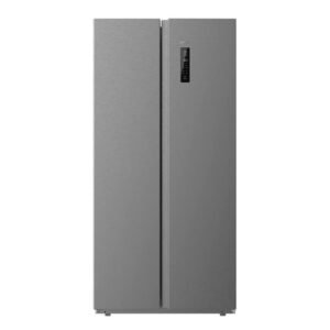 CECOTEC 02439 - Bolero CoolMarket SBS 430 Dark E