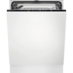 Electrolux 600 Flex EEQ47210L Lave-vaisselle intégré noir
