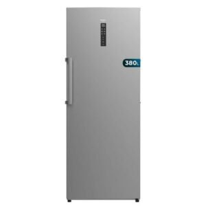 CECOTEC 02446 - Congélateur Bolero CoolMarket UF 380 Inox D