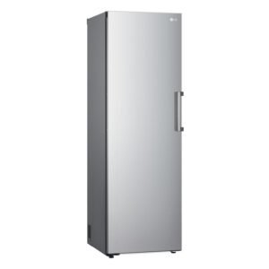 LG GFT41PZGSZ Congélateur vertical Pose libre 324 L E Acier inoxydable