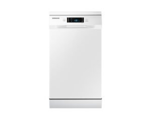 Samsung DW50R4070FW/EC lave-vaisselle Pose libre 10 couverts E