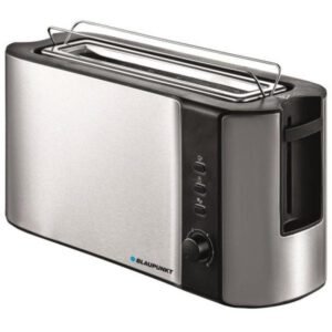 Grille-pain Blaupunkt BP4010- 1000W- Acero Inoxidable