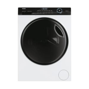 Haier HW90-B14959U1 I-Pro Series 5, 9 kg, 1400 tr/min, Blanc