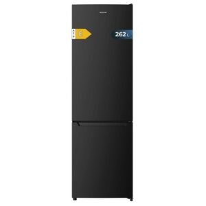 CECOTEC 02136 - Bolero CoolMarket Combi 262 Black E