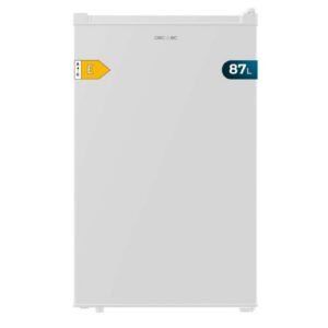 CECOTEC 01942 - Congélateur Bolero CoolMarket TF 87 White