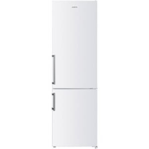 Réfrigérateur combiné - OCEANIC - OCEAFC262STDW - 262 L - Classe D - 55 x 56 x 180 cm - Blanc
