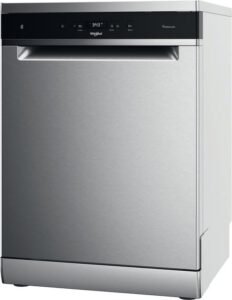 Lave vaisselle WFC 3C42 PX - 60 CM - Inox