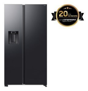 SAMSUNG RS70F66KCF