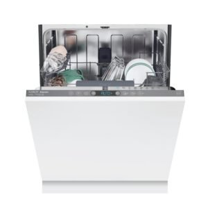 Candy CI4C4F0PA Lave-vaisselle intégré 14 couverts Anthracite