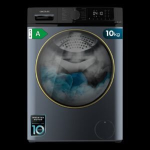 CECOTEC 01932 - Bolero DressCode 10610 Inverter Ice Blue A
