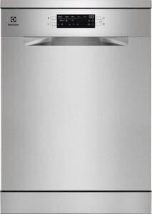 Electrolux ESA47205SX Lave-vaisselle 13 couverts AirDry