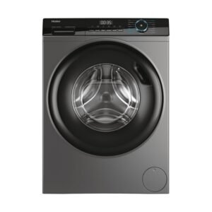 Haier HW80-B14939S8-FR I-Pro Series 3, 8 kg, 1400 tr/min, Anthracite