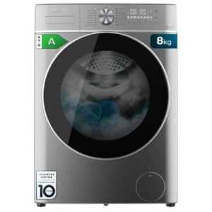 CECOTEC 02796 - Bolero DressCode 8800 Inverter Steel A