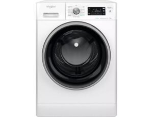 WHIRLPOOL FFBD10469BSVFR