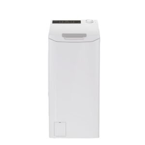 Candy TCAS284TM4-S Lave-linge 8 kg Blanc 1200 tr/min AI