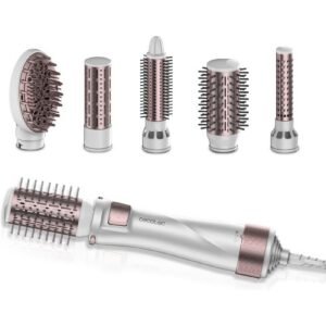 CECOTEC 03446 - CeramicCare 5in1 Pro