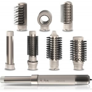 CECOTEC 03465 - CermicCare AirGlam Champagne