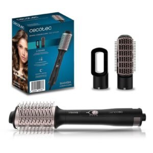 CECOTEC 04438 - CeramicCare 3in1 Styler