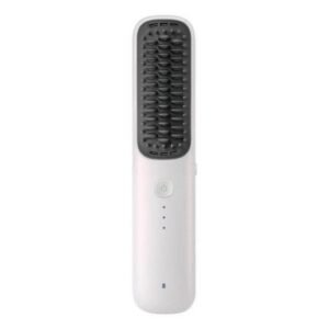 Xiaomi cordless hair straightener brush EU