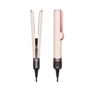 DYSON - Airstrait - 1600 W - 3 températures - Rose Céramique