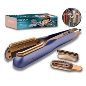 CECOTEC A01_EU01_100159 - RitualCare Air Lisse 2in1 Blue