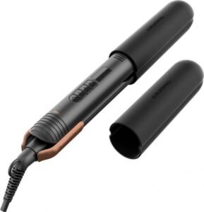 Grundig HS7030 Hair Styler Fer à lisser et boucler Naturashine