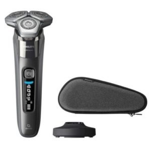 Philips Shaver Series 8000 S8697/35 Afeitadora Eléctrica Inalámbrica
