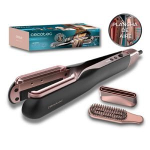 CECOTEC A01_EU01_100158 - RitualCare Air Lisse 2in1 Black