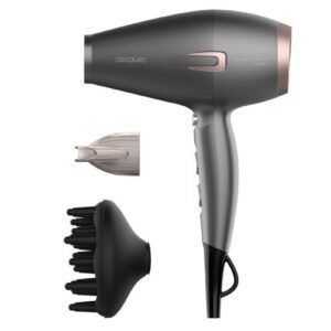 CECOTEC 04234 - IoniCare 6000 RockStar Essence